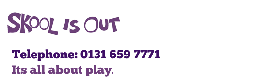 Skool is Out - After School Clubs and Holiday Camps, Marchmont, Bruntsfield, Edinburgh, Scotland