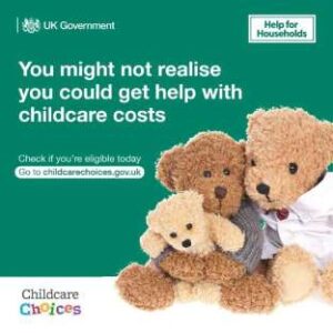 General childcare support 3